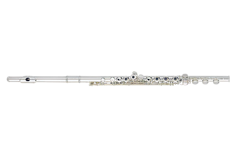 F107B Open Hole Flute B Foot