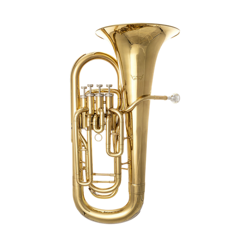 BAR907 Euphonium 11"