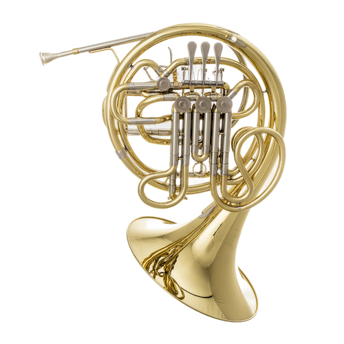 FR812 Double French Horn