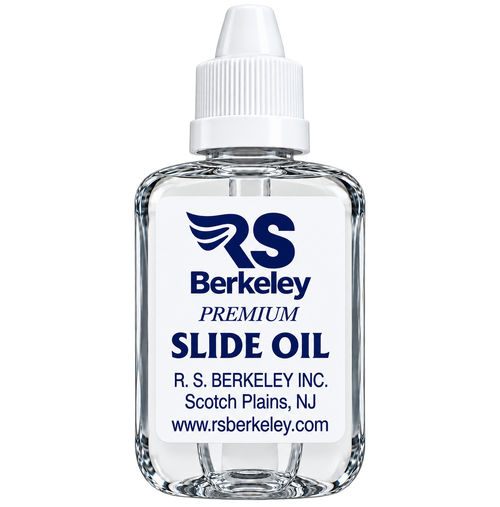 RSB Slide Oil