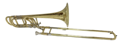 TBB706 Bass Trombone