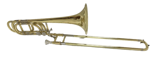 TBB706 Bass Trombone