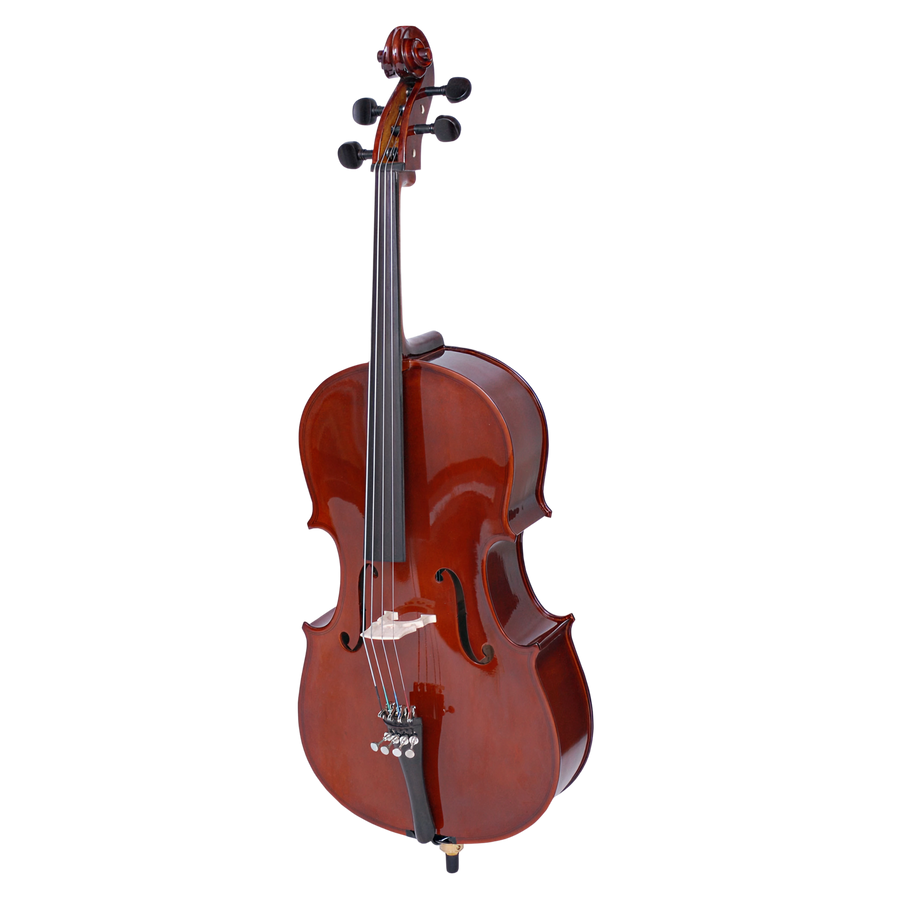 3000C Cello Outfit, Laminated