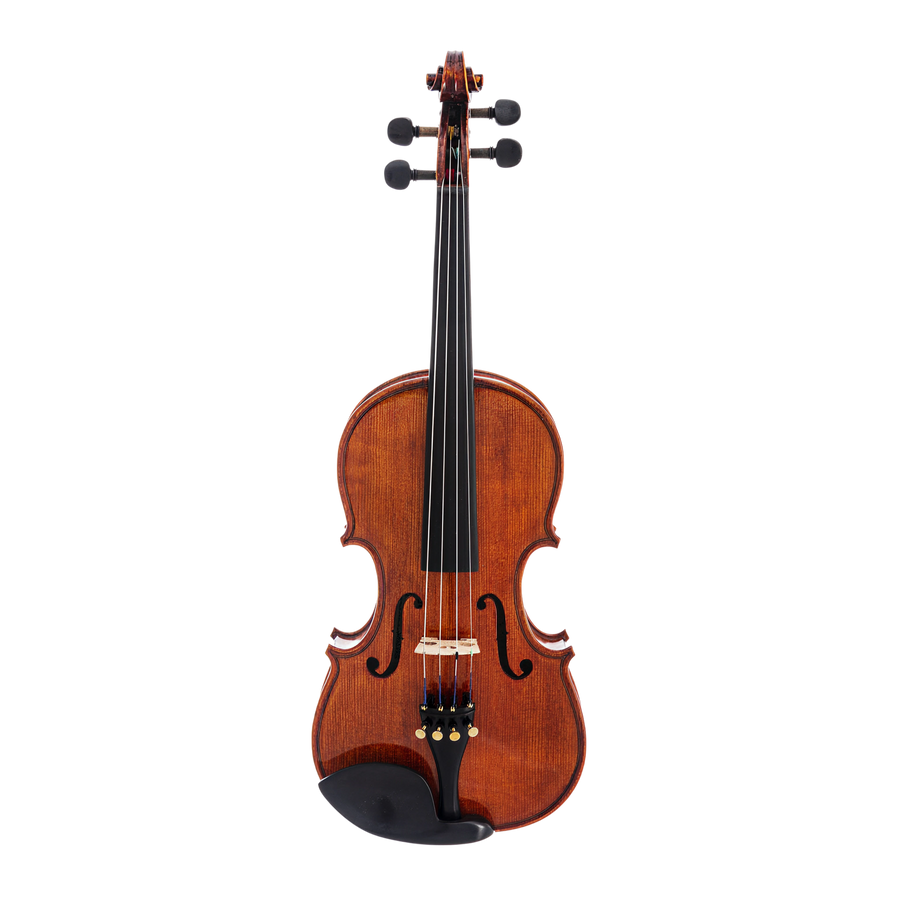6106A Violin Outfit