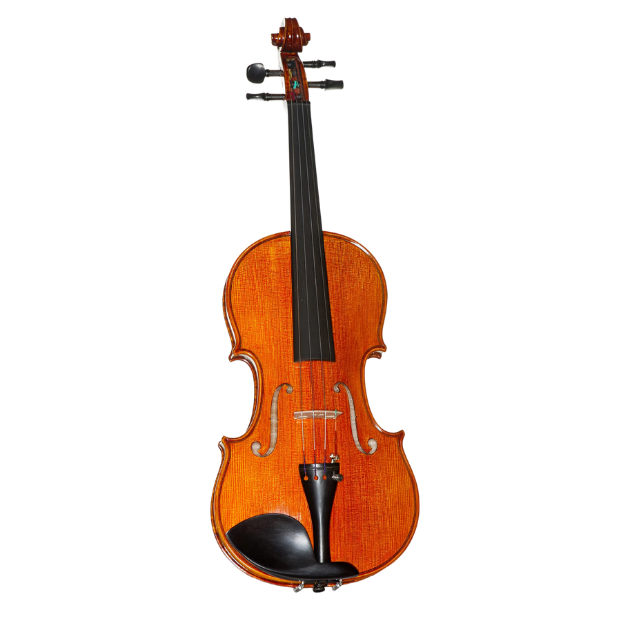 6107A Violin Outfit