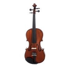 6109A Violin Outfit, European