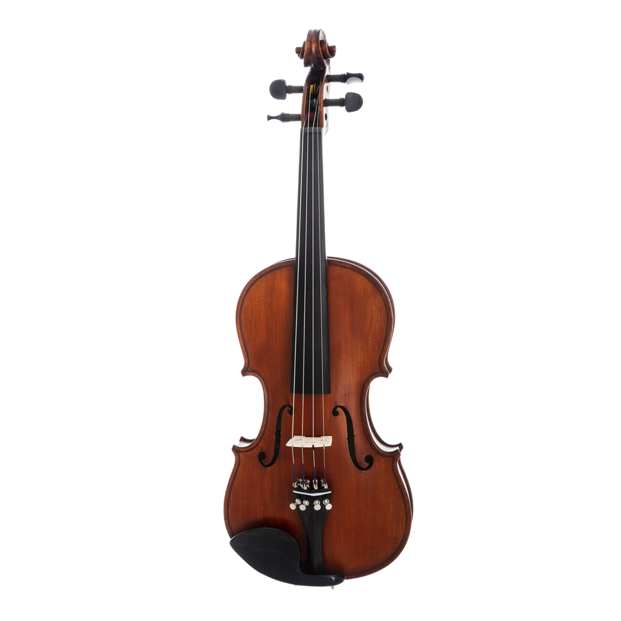 6109A Violin Outfit, European