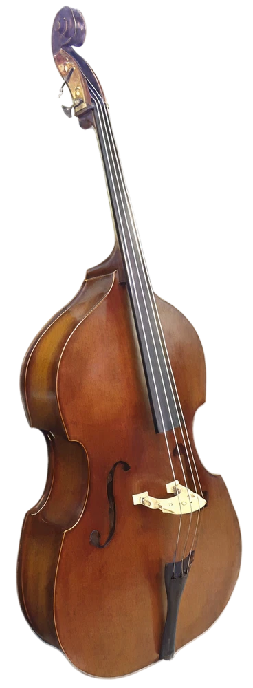8700X Bass, Laminated