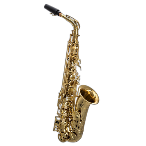 ALS502 Eb Alto Saxophone