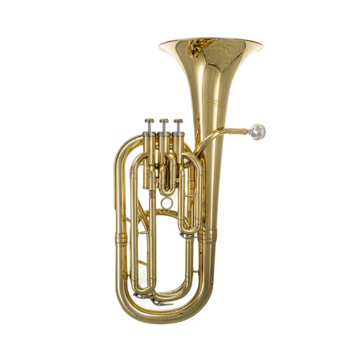 BAR901 Baritone Horn 9"