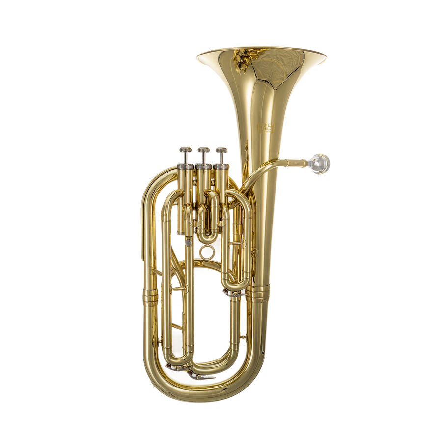 BAR901 Baritone Horn 9"