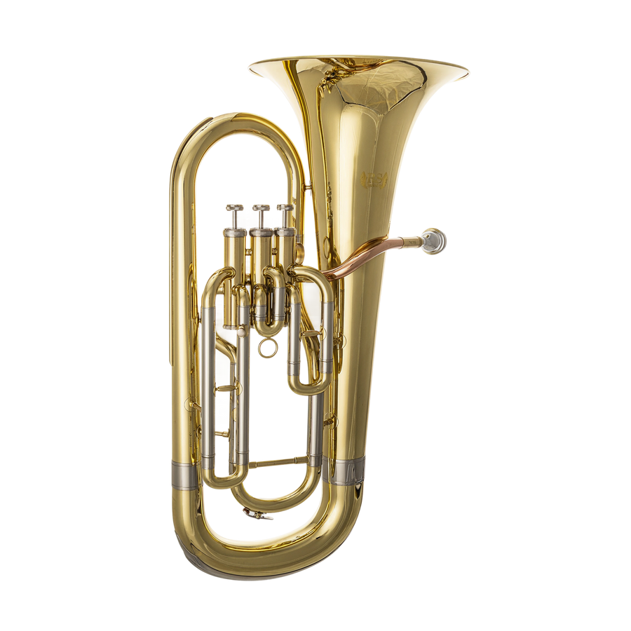 BAR903 Euphonium 11"