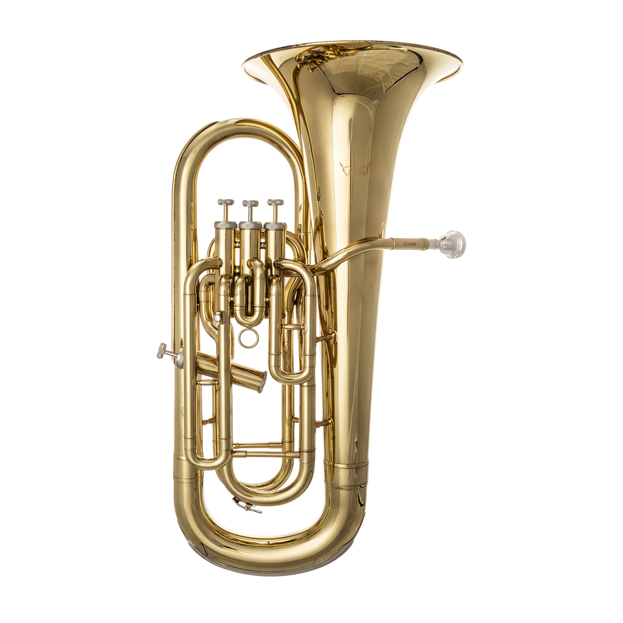 BAR905 Euphonium 11"