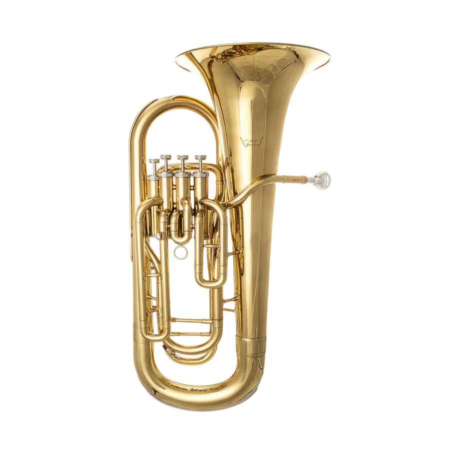 BAR907 Euphonium 11"