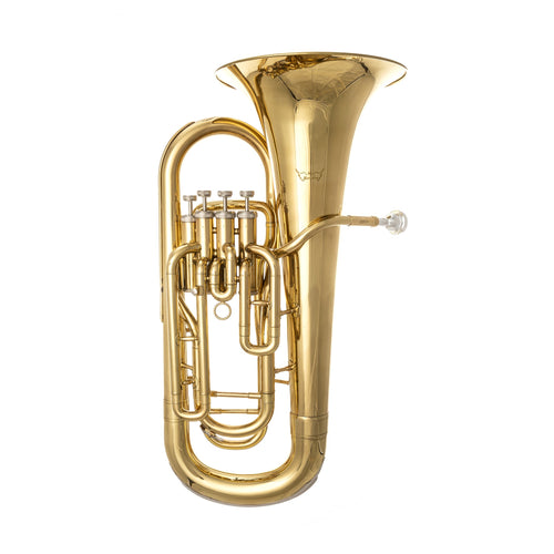 BAR907 Euphonium 11"