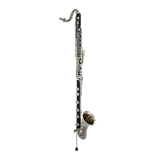 BC310 Bass Clarinet Low Eb