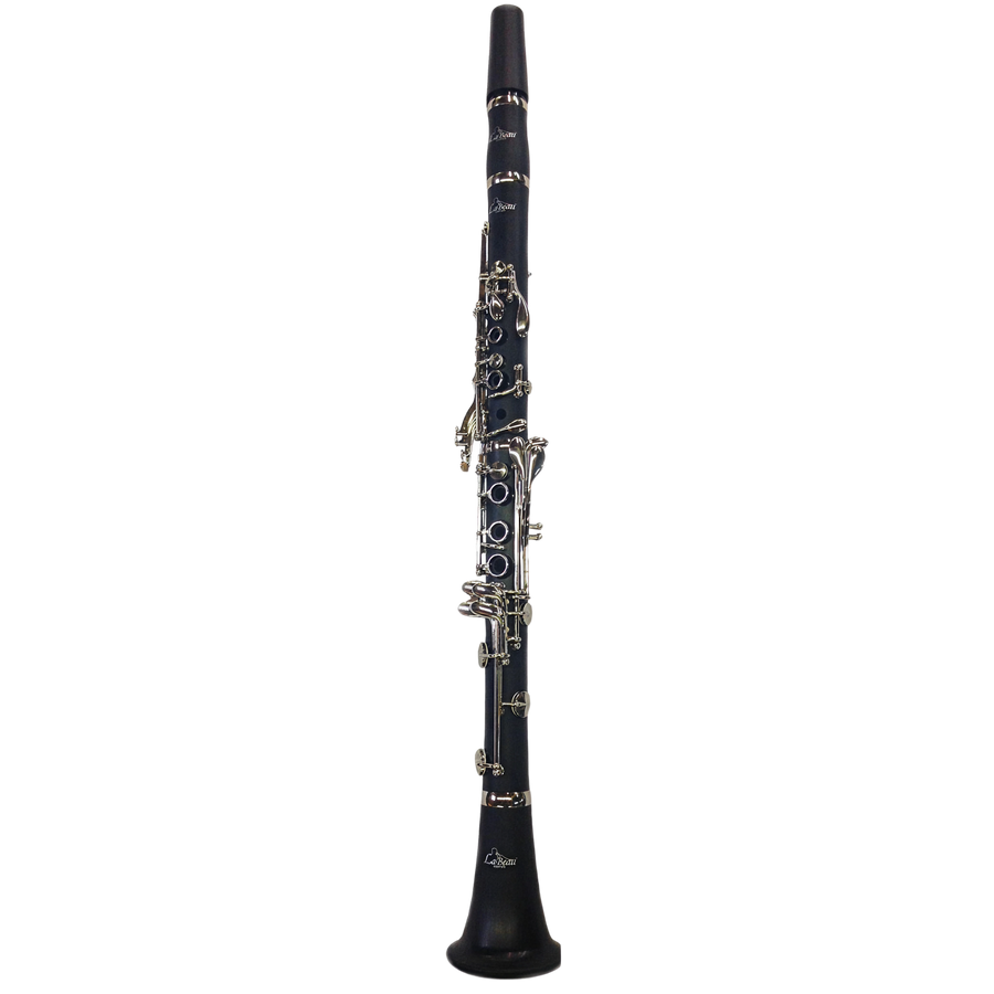 BEAU408 Bb Clarinet