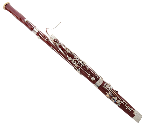 BS353 Bassoon