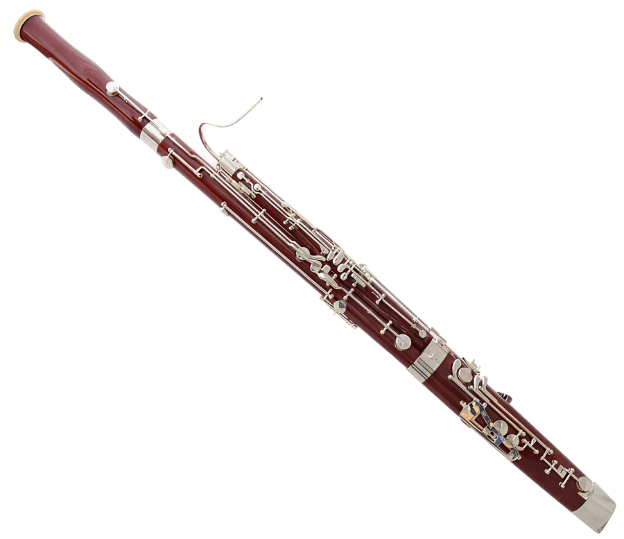 BS353 Bassoon