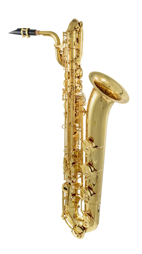 BS512 Baritone Saxophone