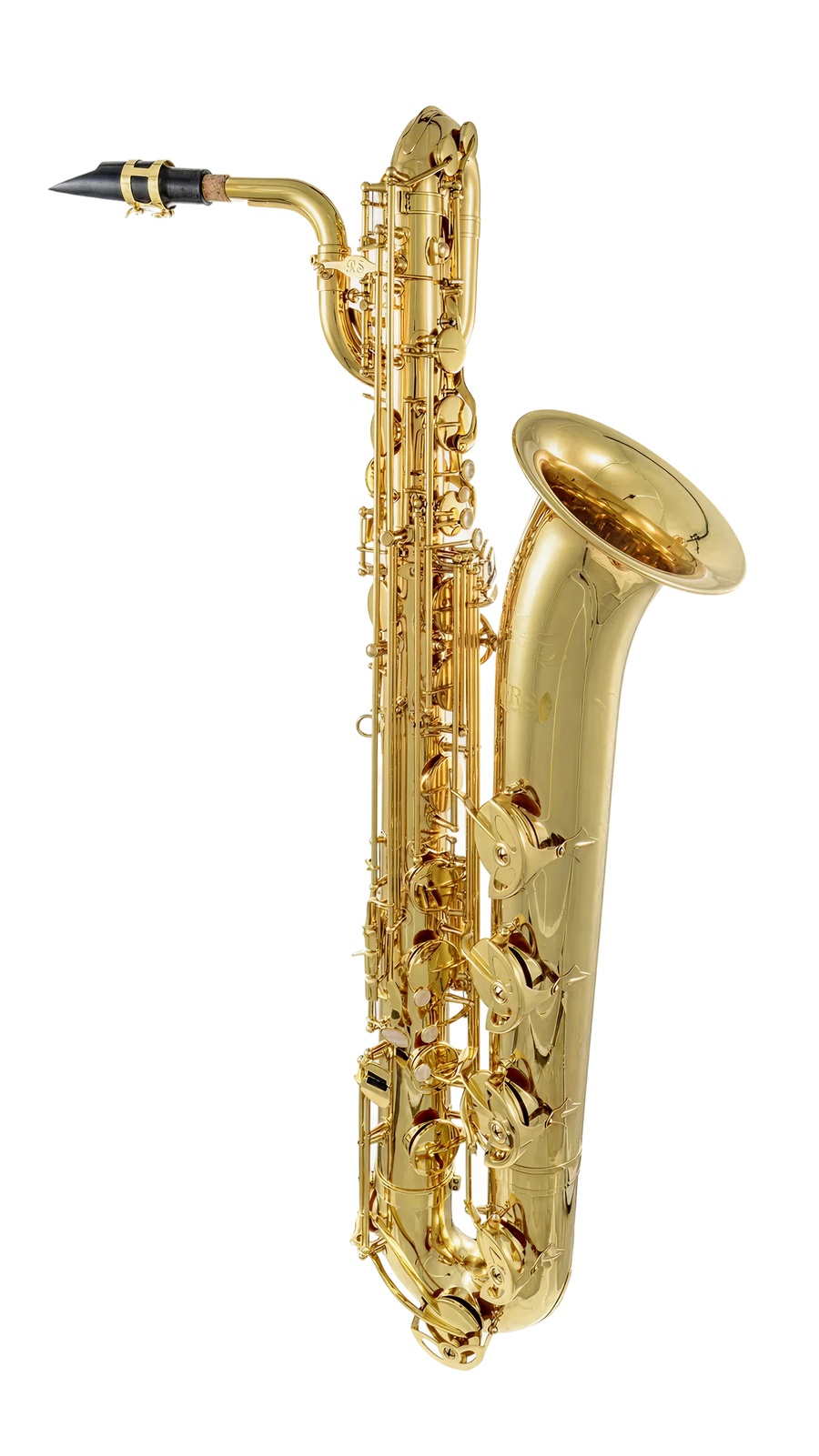 BS512 Baritone Saxophone