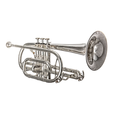 CR614 Bb Cornet