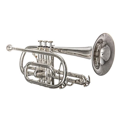 CR614 Bb Cornet