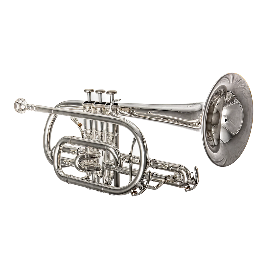 CR614 Bb Cornet