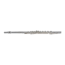 F106 Closed Hole Flute - Straight & Curved Headjoints
