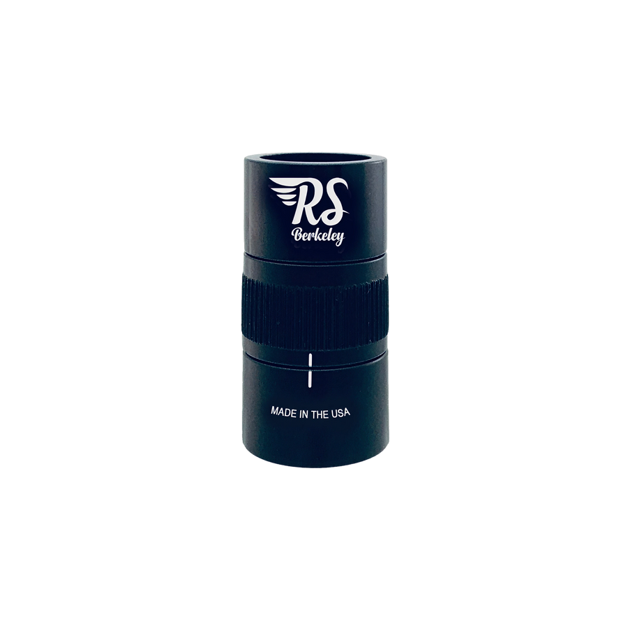 FACB-01 Freedom Adjustable Clarinet Barrel