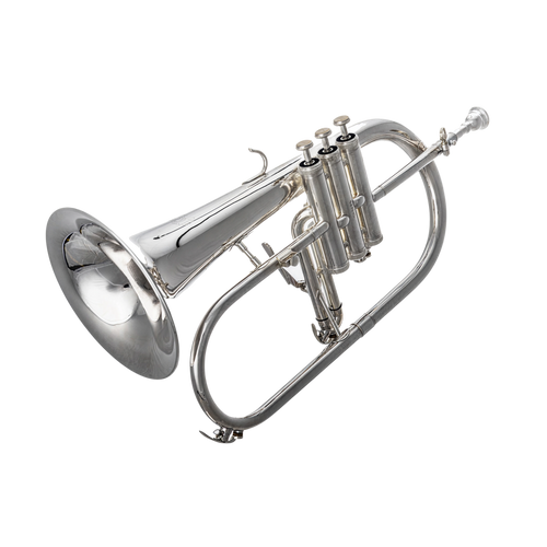 FLU669 Bb Flugelhorn