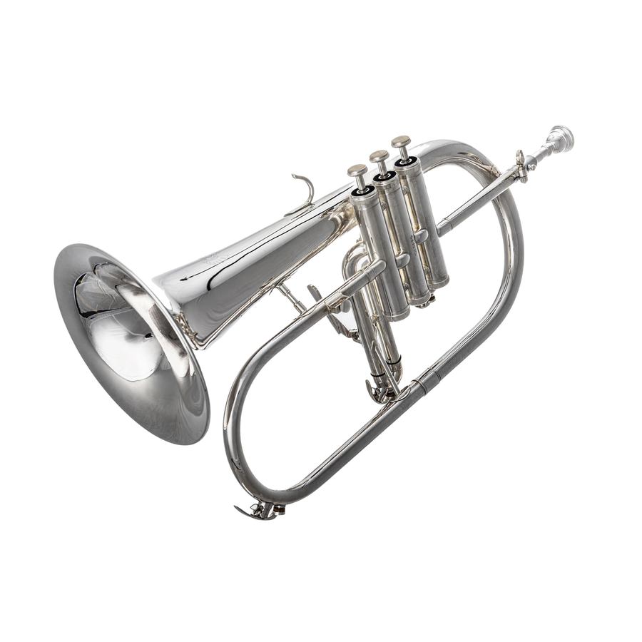 FLU669 Bb Flugelhorn