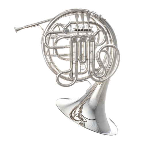 FR814 Double French Horn