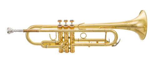 TP612N Bb Trumpet Pro
