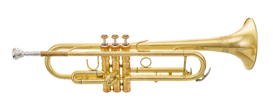 TP612N Bb Trumpet Pro