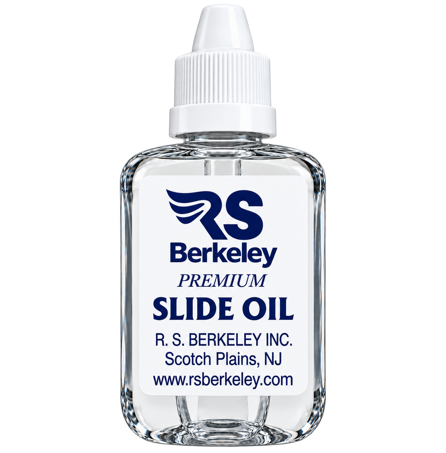 RSB Slide Oil