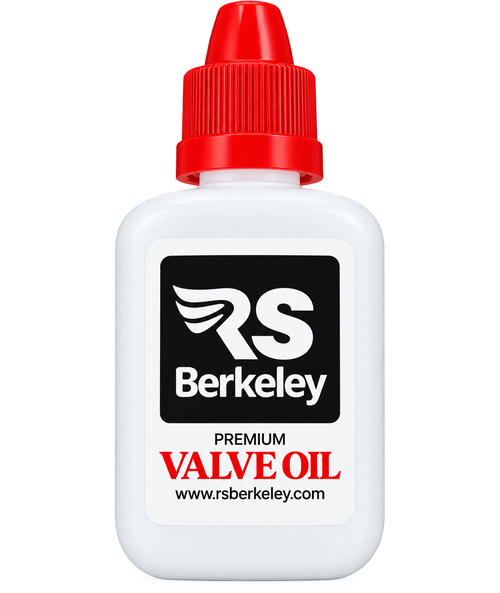 RSB Valve Oil