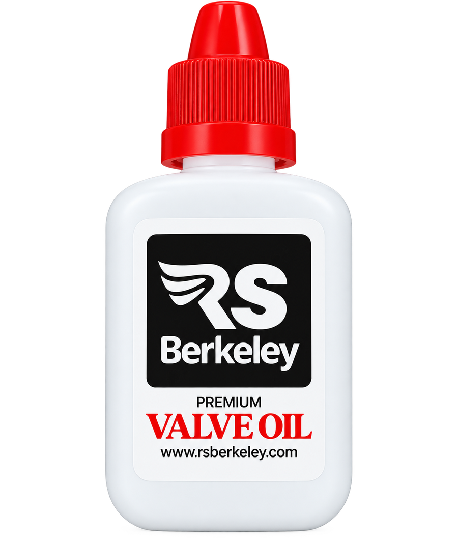 RSB Valve Oil