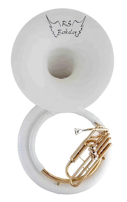SUZ912 Sousaphone