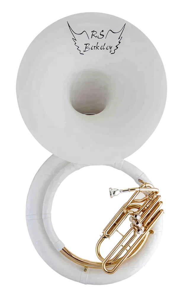 SUZ912 Sousaphone
