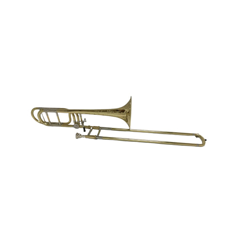 TB704 F Attachment Trombone