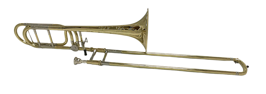 TB704 F Attachment Trombone