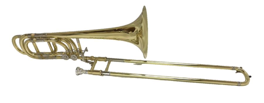 TBB706 Bass Trombone