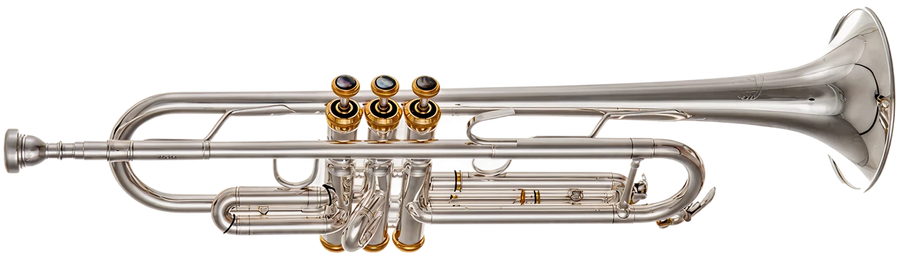 TP612S Bb Trumpet Pro