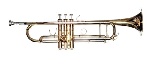 TP6540 Bb Trumpet