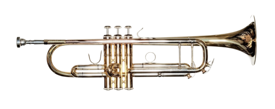 TP6540 Bb Trumpet