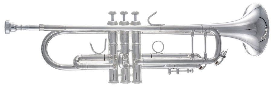 TP6540S Bb Trumpet