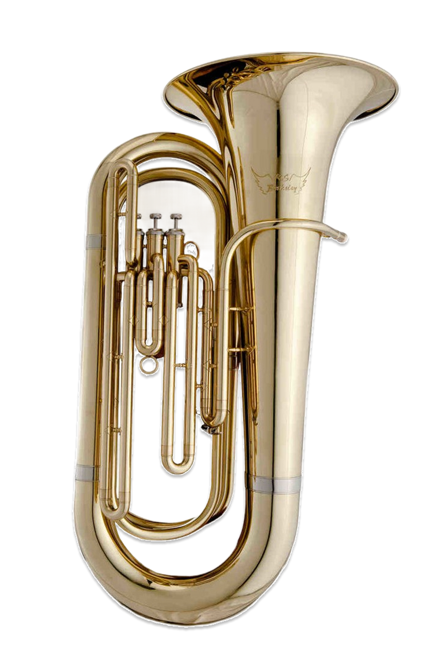 TUB907 3/4 BBb Tuba