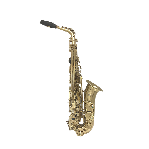VIRT1002L Virtuoso Alto Saxophone