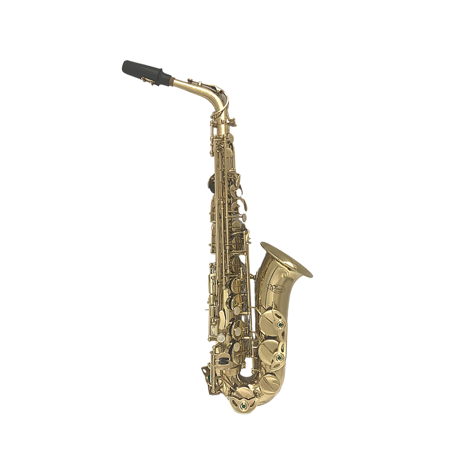 VIRT1002L Virtuoso Alto Saxophone